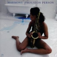 Purchase Houston Person - Harmony (Vinyl)