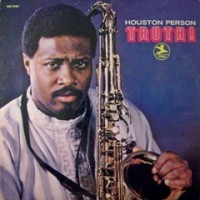 Purchase Houston Person - Truth! (Vinyl)