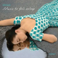 Purchase Klimek - Music To Fall Asleep