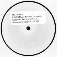 Purchase Mike Parker - Inverted: Remixed Inversions (EP)