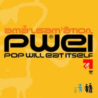 Purchase Pop Will Eat Itself - Amalgamation (EP)
