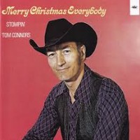 Purchase Stompin' Tom Connors - Merry Christmas Everybody (Vinyl)