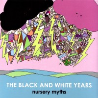 Purchase The Black And White Years - Nursery Myths (EP)