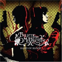 Purchase Bullet For My Valentine - Hand Of Blood (EP)