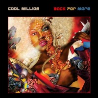 Purchase Cool Million - Back For More
