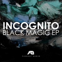 Purchase Incognito - Black Magic (EP)