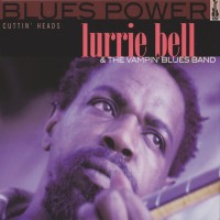 Purchase Lurrie Bell - Cuttin' Heads