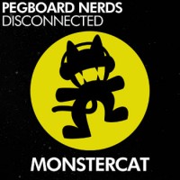 Purchase Pegboard Nerds - Disconnected (CDS)