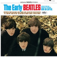 Purchase The Beatles - The Early Beatles  (The U.S. Album)