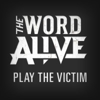Purchase The Word Alive - Play The Victim (CDS)