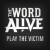 Buy The Word Alive - Play The Victim (CDS) Mp3 Download