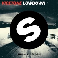 Purchase Vicetone - Lowdown (CDS)
