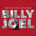 Buy Billy Joel - She's Got A Way - Love Songs Mp3 Download
