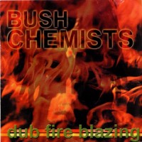 Purchase The Bush Chemists - Dub Fire Blazing