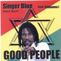 Purchase The Bush Chemists - Good People (With Singer Blue)