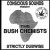 Buy The Bush Chemists - Strictly Dubwise Mp3 Download