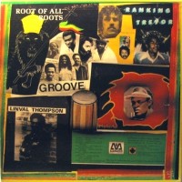 Purchase Micron Allstars - Roots Of All Roots (Vinyl)
