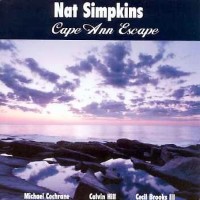 Purchase Nat Simpkins - Cape Ann Escape