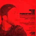 Buy Near The Parenthesis - Be Still (EP) Mp3 Download