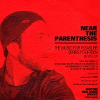 Purchase Near The Parenthesis - Be Still (EP)