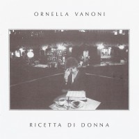 Purchase Ornella Vanoni - Ricetta Di Donna (Vinyl)
