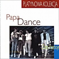 Purchase Papa Dance - Zlote Przeboje - Platynowa Kolekcja