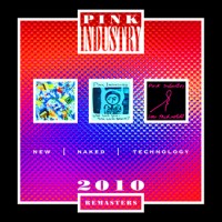 Purchase Pink Industry - New Naked Technology