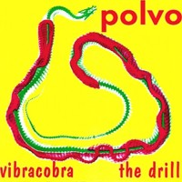 Purchase Polvo - Vibracobra (CDS)