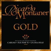 Purchase Ricardo Montaner - Gold CD1