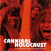 Purchase Riz Ortolani - Cannibal Holocaust (Vinyl)