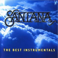 Purchase Santana - The Best Instumentals