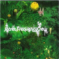 Purchase Secret Frequency Crew - Forest Of The Echo Downs