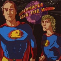 Purchase Supermayer - Save The World