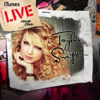 Purchase Taylor Swift - Itunes Live From Soho
