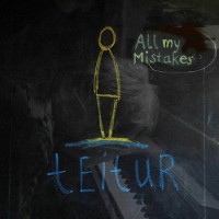 Purchase Teitur - All My Mistakes