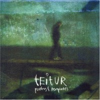 Purchase Teitur - Poetry & Aeroplanes
