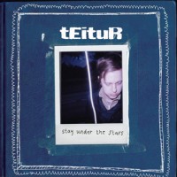Purchase Teitur - Stay Under The Stars