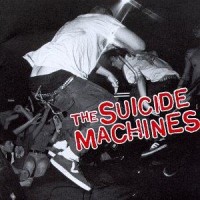 Purchase The Suicide Machines - Green World