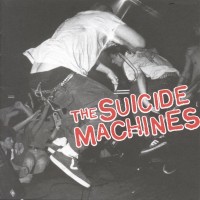 Purchase The Suicide Machines - Destruction By Definition