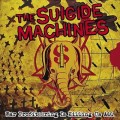 Buy The Suicide Machines - War Profiteering Is Killing Us All Mp3 Download