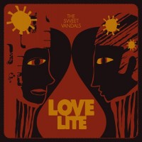 Purchase The Sweet Vandals - Love Lite