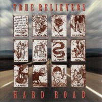 Purchase True Believers - Hard Road
