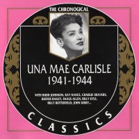 Purchase Una Mae Carlisle - Chronological Classics CD2