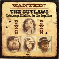 Purchase Waylon Jennings - Wanted! The Outlaws (Vinyl)