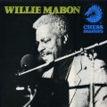 Buy Willie Mabon - Chess Masters (Vinyl) Mp3 Download
