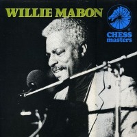 Purchase Willie Mabon - Chess Masters (Vinyl)