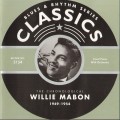 Buy Willie Mabon - Chronological Willie Mabon 1949-1954 Mp3 Download