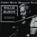 Buy Willie Mabon - The Seventh Son - Charly Blues Masterworks (Vol. 44) Mp3 Download