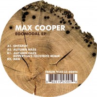 Purchase Max Cooper - Egomodal EP (EP)