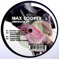 Purchase Max Cooper - Empirisch EP  (EP)